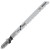 Brzeszczot do wyrzynarki Bosch T 101 BR Clean for Wood