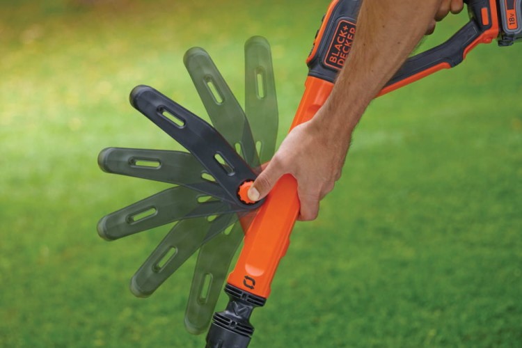 BLACK DECKER STC1840 Podkaszarka ręczna