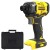 STANLEY SFMCF810BK Zakrętarka udarowa "body" 18V V20 + kufer