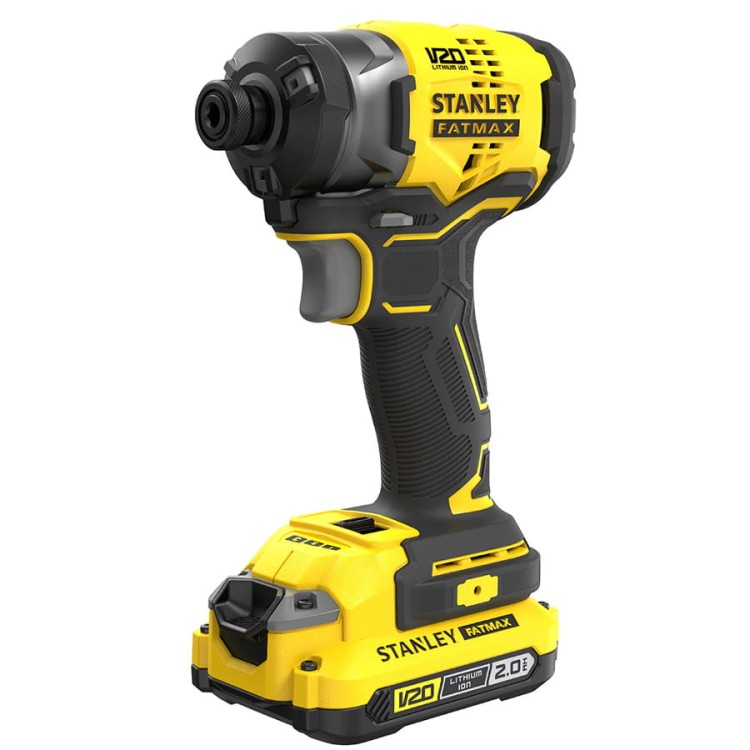 STANLEY SFMCF820D2K