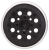 BOSCH Talerz szlifierski 125mm średniotwardy