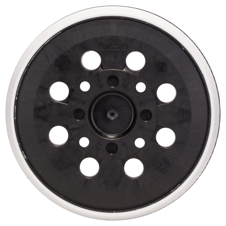 BOSCH Talerz szlifierski 125mm średniotwardy