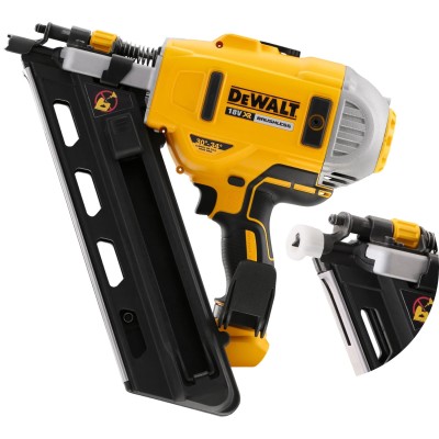 DEWALT DCN692N Gwoździarka 18V 90mm