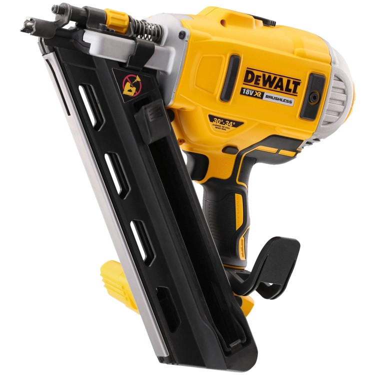 Gwoździarka DEWALT DCN692N