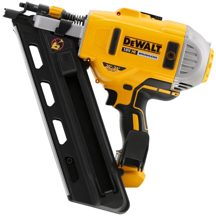 Gwoździarka DEWALT DCN692N