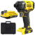 STANLEY SFMCF820 Zakrętarka udarowa 18V 190Nm seria V20 + akumulator 2.0Ah