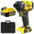 STANLEY SFMCF820 Zakrętarka udarowa 18V 190Nm seria V20 + akumulator 2.0Ah4