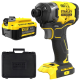 STANLEY SFMCF820 Zakrętarka udarowa 18V 190Nm seria V20 + akumulator 2.0Ah4