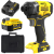 STANLEY SFMCF820 Zakrętarka udarowa 18V 190Nm seria V20 + akumulator 4.0Ah + ładowarka