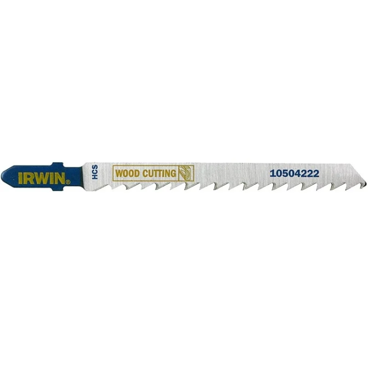 Zestaw brzeszczotów do drewna 5szt T101D
