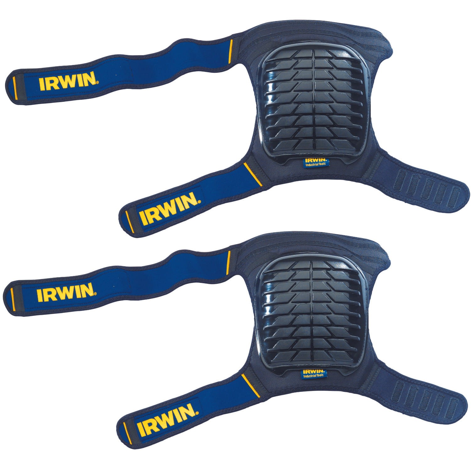 IRWIN 10503831 Nakolanniki uniwersalne piankowe 2szt.