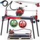 RUBI 56939 Przecinarka elektryczna DC-250 Python 1200RUBI 56939 Przecinarka elektryczna DC-250 Python 1200 + kabel, tarcza TPI +  przystawka stołu