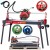 RUBI 56939 Przecinarka elektryczna DC-250 Python 1200 + kabel, tarcza TPI, TVH