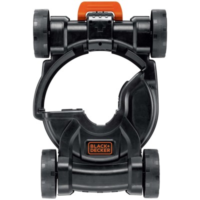 Podstawa jezdna BLACK DECKER CM100 do podkaszarek