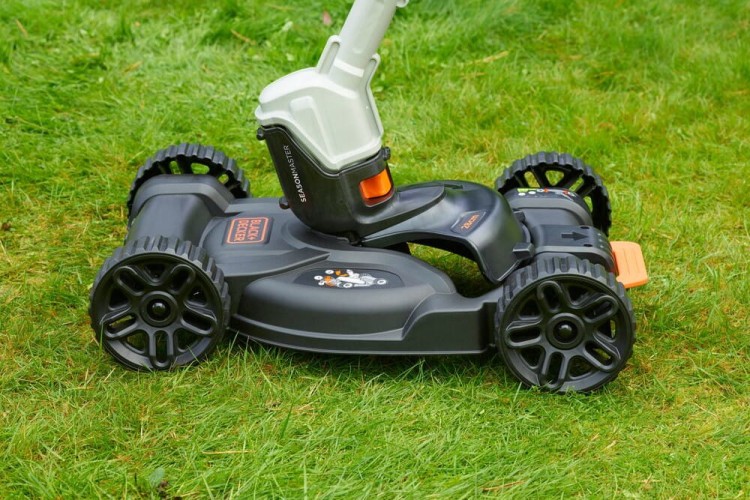 Podstawa jezdna BLACK DECKER CM100 do STC1840