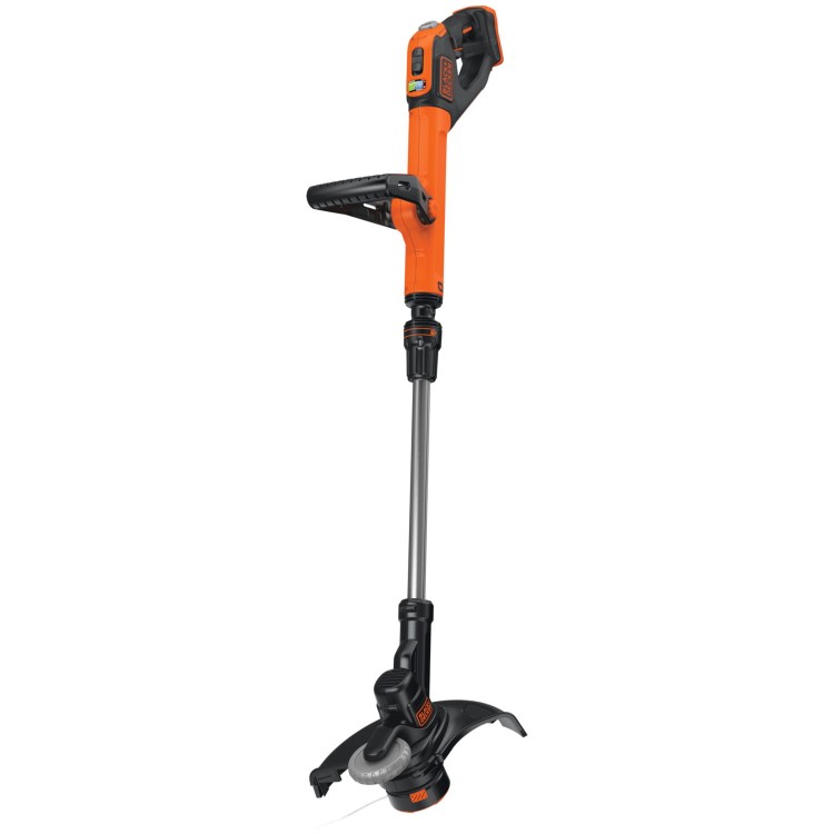 Kosiarka żyłkowa BLACK DECKER STC1840