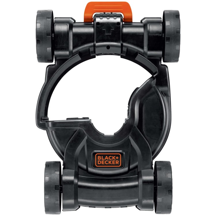 Baza jezdna do podkaszarek BlackDecker CM100