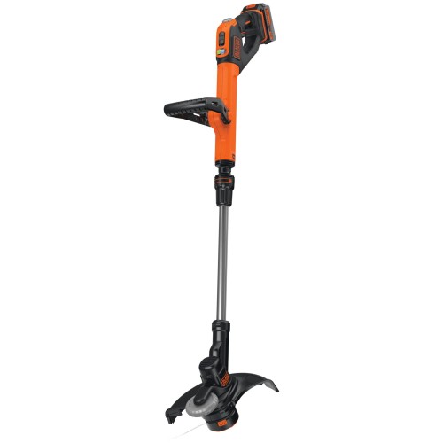 Podkaszarka akumulatorowa BLACK DECKER STC1840EPC