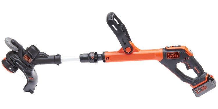 Podkaszarka żyłkowa BLACK DECKER STC1840EPC