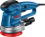 BOSCH Szlifierka mimośrodowa GEX 34-125 601372300