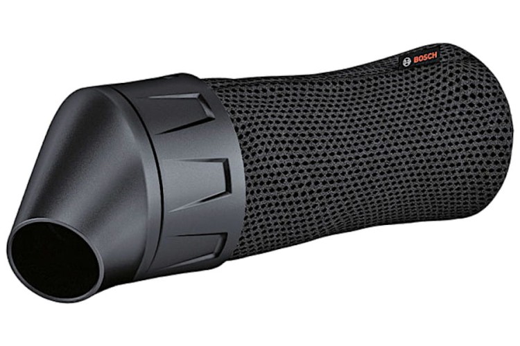 BOSCH GEX 185-Li Szlifierka mimośrodowa "BODY" worek