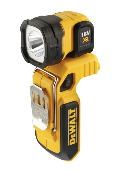 Magetyczna lampa inspekcyjna 18V wesja body