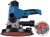 SHEPPACH DS200 szlifierka do gipsu