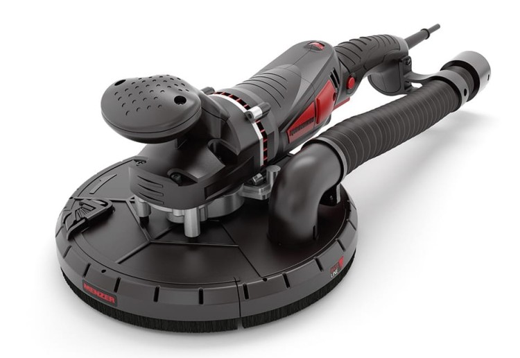 Szlifierka do gipsu MENZER TBS 225