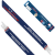 BOSCH Brzeszczot do piły szablastej do drewna metalu Expert S1122 CHM 225mm 1szt.