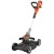 Podstawa jezdna Black Decker CM100 + Podkaszarka