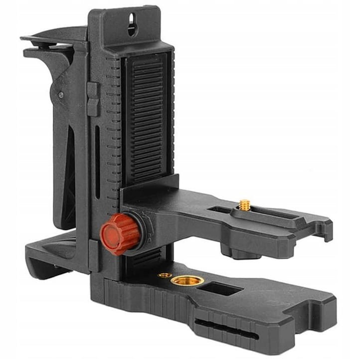 Uchwyt do laserów 1/4"