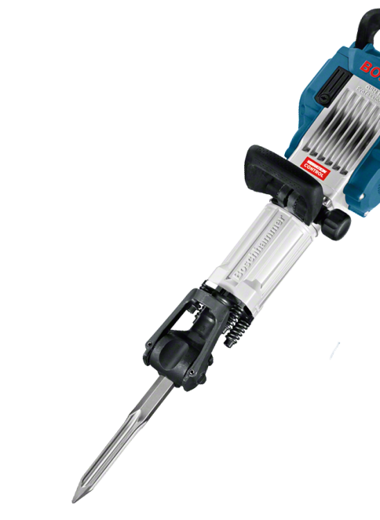 BOSCH Młot wyburzeniowy GSH 16-28