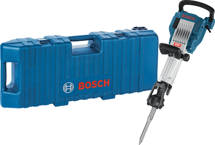 BOSCH Młot wyburzeniowy