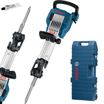 BOSCH Młot wyburzeniowy GSH 16-28 1750 W 41 J