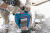 BOSCH Młot wyburzeniowy GSH 16-28 1750 W 41 J  - Zastosowanie