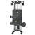 Uchwyt ścienny MSR-290600
