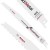 BOSCH Brzeszczot do pił szablastych drewno metal S 3456 XF 1szt.