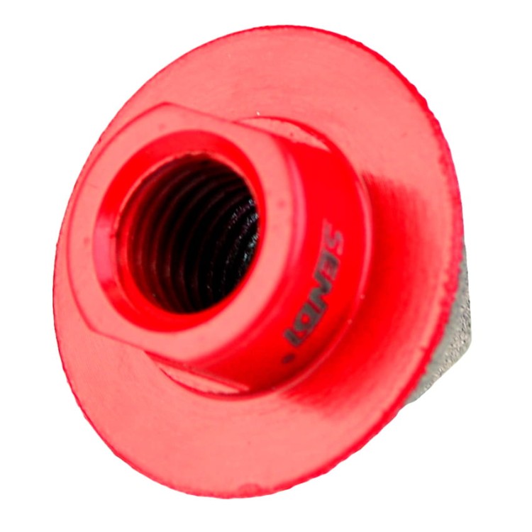 Frez diamentowy stożkowy 2-38mm M14