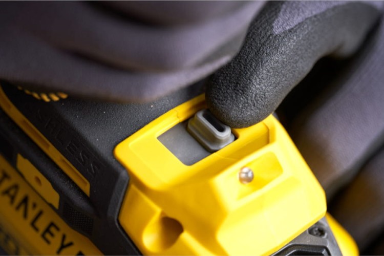STANLEY SFMCF940 zastosowanie