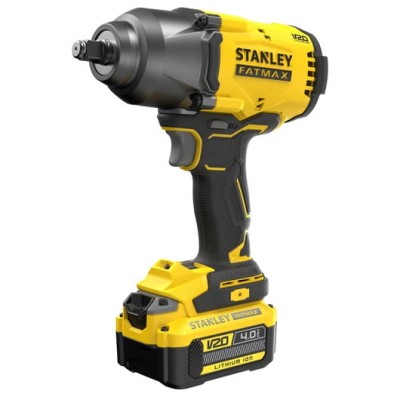 STANLEY SFMCF940B klucz udarowy V20 949Nm, 1x 4,0 Ah