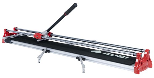 RUBI 26999 Przecinarka do glazury 100cm