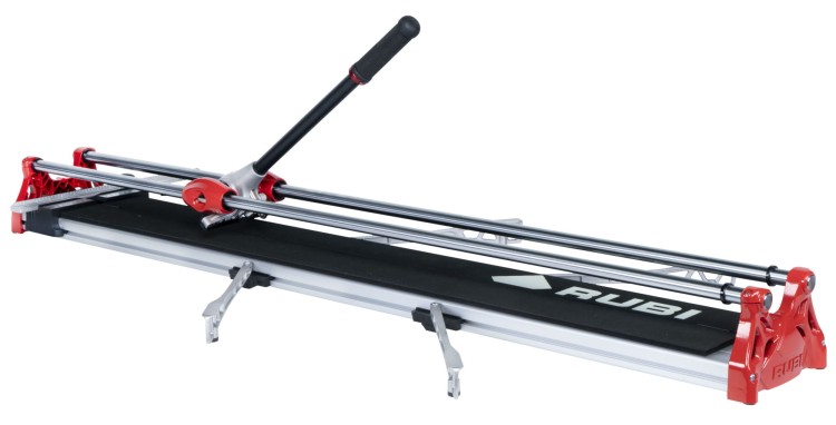 RUBI 26999 Przecinarka do glazury 100cm