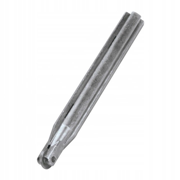 8mm Silver Rubi 01958
