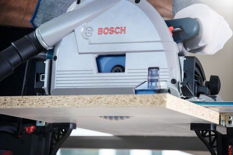 BOSCH 2608644126 Tarcza pilarska do drewna 140x20mm 42z zastosowanie