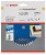 BOSCH 2608644126 Tarcza pilarska do drewna 140x20mm