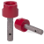 RUBI 06984 Cylindryczny rozwiertak diamentowy