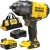 STANLEY SFMCF940B Bezszczotkowy klucz udarowy V20 949Nm, 1x 4,0 Ah