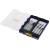 IRWIN IW4041011 Zestaw 8 szt. wierteł płaskich PRO Performance w kasecie