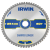 IRWIN 1897429 Tarcza do drewna 254mm x 30 x 60z Construction