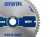 IRWIN 1897429 Tarcza do drewna 254mm x 30 x 60z Construction